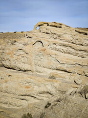 Anza Borrego State Park