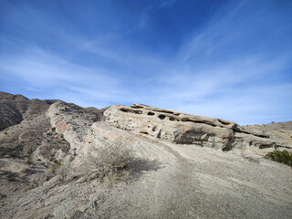 Anza Borrego State Park
