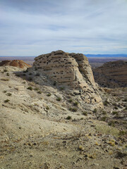 Anza Borrego State Park