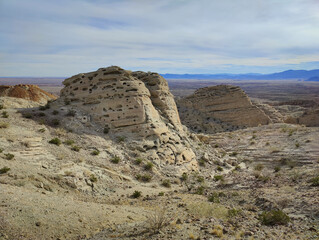 Anza Borrego State Park