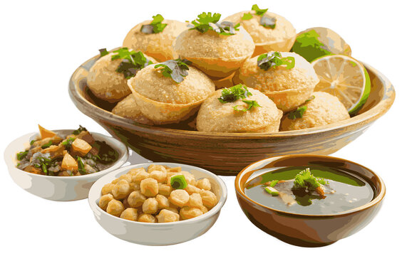 Pani Puri