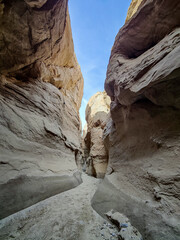 Anza Borrego State Park
