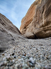 Anza Borrego State Park