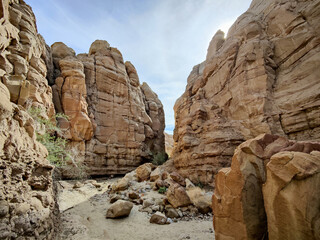 Anza Borrego State Park