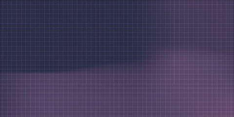 Purple Plaid Textile Pattern: Modern Abstract Background in Rich Violet Tones