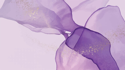 An ethereal digital art piece featuring soft, flowing shapes and gentle hues in a serene environment