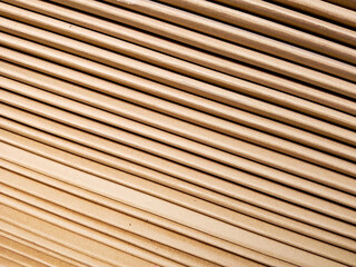 corrugated box, texture carton box, new production layout neatly arranged as catalog design, corrugated cardboard box background, cardboard layer