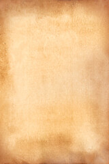 old paper texture for background