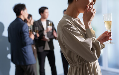 婚活パーティーで失敗する30代女性