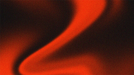 Abstract background dark red texture grainy.