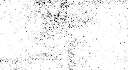 abstract vector noise. Small particles of debris and dust. Grunge dirty texture background overlay. Abstract vector noise. 
