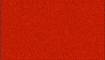 red paper background