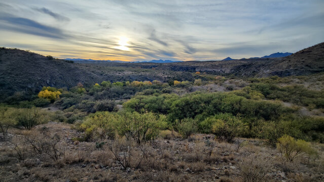 Patagonia Arizona