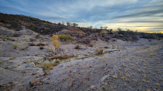 Patagonia Arizona