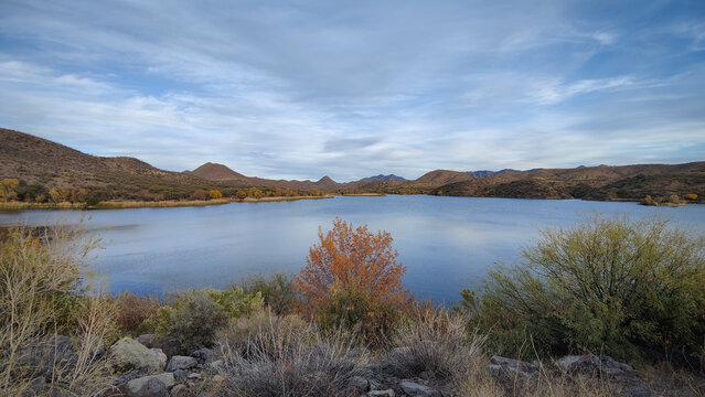 Patagonia Arizona