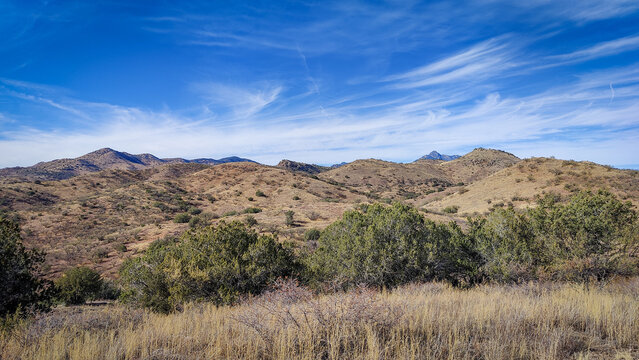 Patagonia Arizona