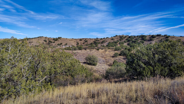 Patagonia Arizona