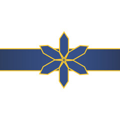 Islamic Ornament Decoration