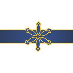 Islamic Ornament Decoration