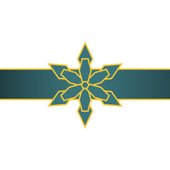 Islamic Ornament Decoration