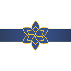 Islamic Ornament Decoration