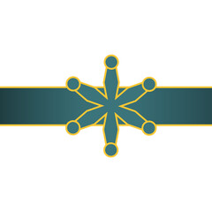 Islamic Ornament Decoration