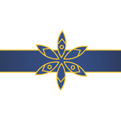 Islamic Ornament Decoration