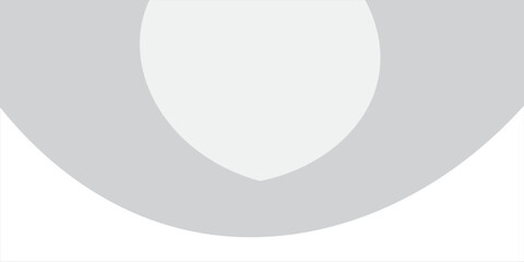 minimalist White Paper Texture background. Crumpled white paper abstract shape background with space paper for text. vector art © Armani