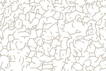 Abstract line art texture vector backdrop