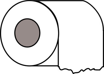 두루마리 화장지