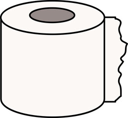 두루마리 화장지