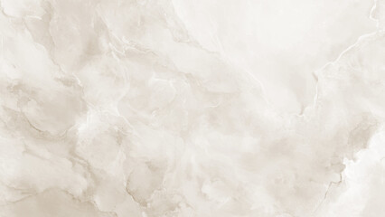 Obraz premium Abstract white marble texture with natural veining patterns
