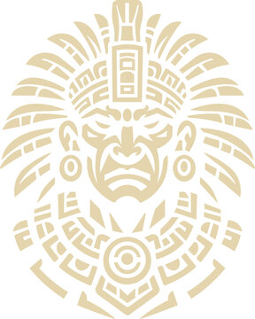 AZTECA PARA DISE&Ntilde;AR