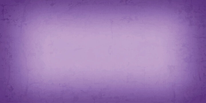 A softly textured purple background with a gradient and subtle variations