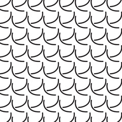 abstract seamless pattern
