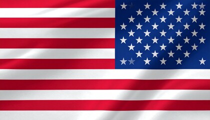 flag of united states