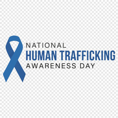 National Human Trafficking Awareness Day