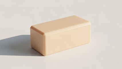 Rectangular Bar of Soap