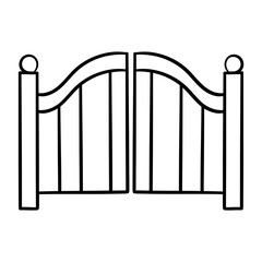 Gate
