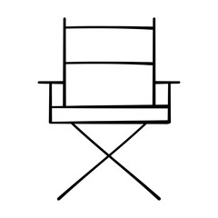 Director chair