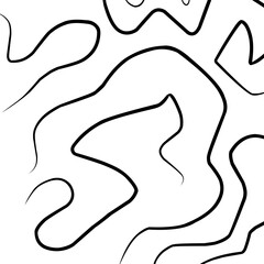 Obraz premium hand drawn vector illustration