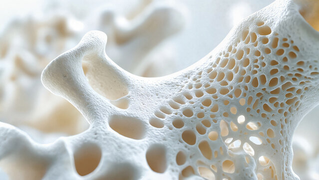 osteoporosis, , Bone Density Comparison Concept, medical education, pharmaceutical ads, health awareness campaigns, hospital presentations, radiology materials, pharmaceutical marketing.