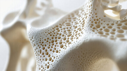 osteoporosis, , Bone Density Comparison Concept, medical education, pharmaceutical ads, health awareness campaigns, hospital presentations, radiology materials, pharmaceutical marketing.