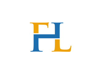 fl financial logo,fl design logo,fl monogram logo,fl letter logo,fl initial logo,fl alfabet logo,fl image logo