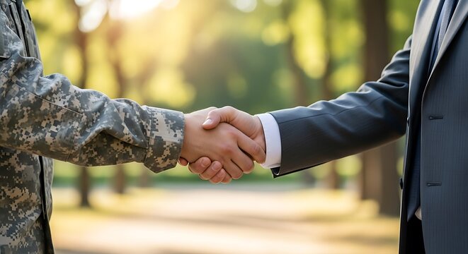 Bridging Military Service and Civilian Opportunity