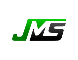 jms monogram logo,jms initial logo,jms letter logo,jms icon logo,jms alfabet logo