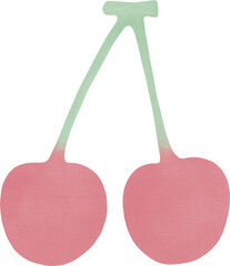 Mooth Series: Cherry