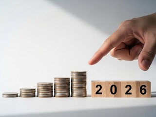Planning for 2026 financial growth