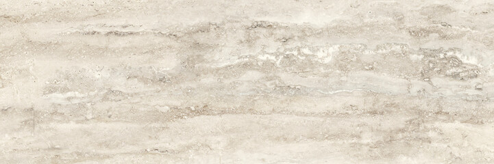 Natural travertine stone texture, marble stone background