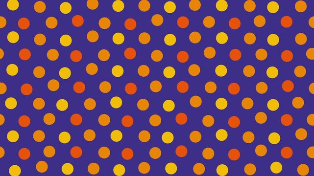 4K Colorful Animated Birthday Background | Vibrant Birthday Celebration Motion Backdrop 4K | Festive Colorful Birthday Animation Background | Bright Party Confetti Birthday Animation 4K | Cheerful